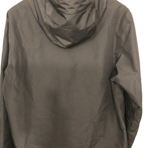 HELLY HANSON WATERPROOF WINDBREAKER HOODY JACKET SIZE LARGE - Picture 6 of 12